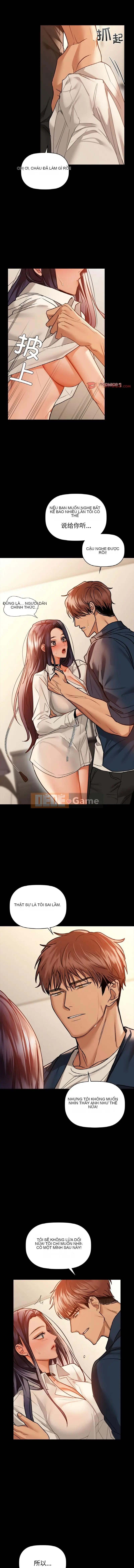 Cà phê Chương 23-25