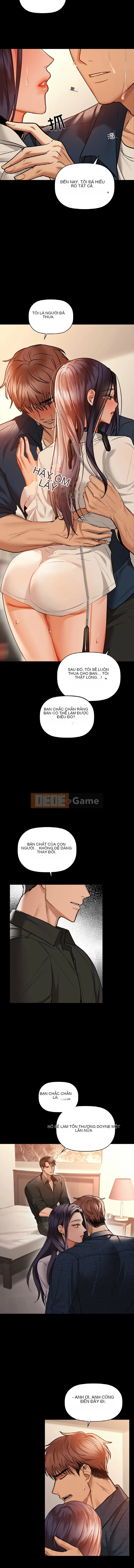 Cà phê Chương 23-25