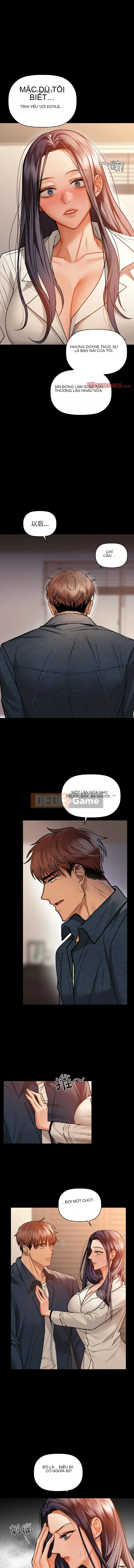 Cà phê Chương 23-25