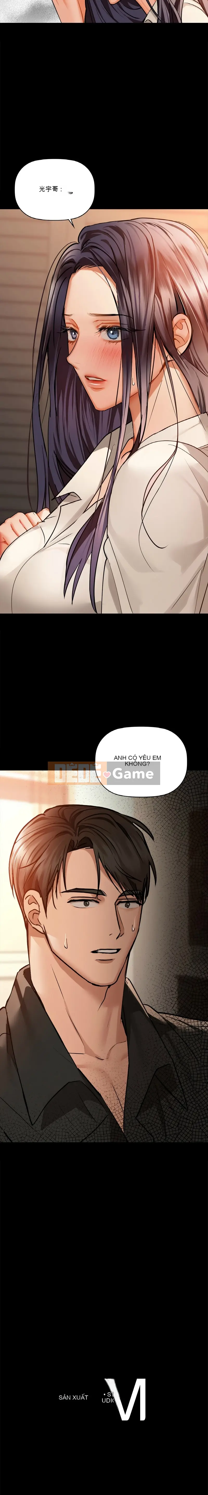 Cà phê Chương 23-25