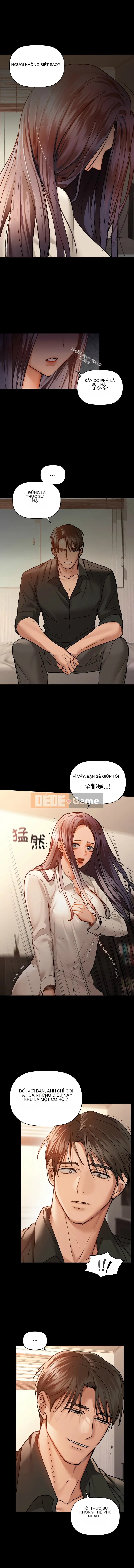 Cà phê Chương 23-25