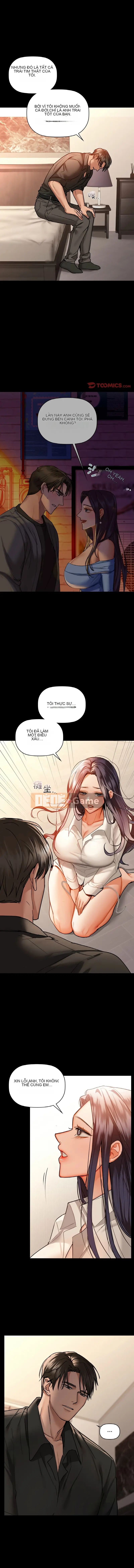 Cà phê Chương 23-25