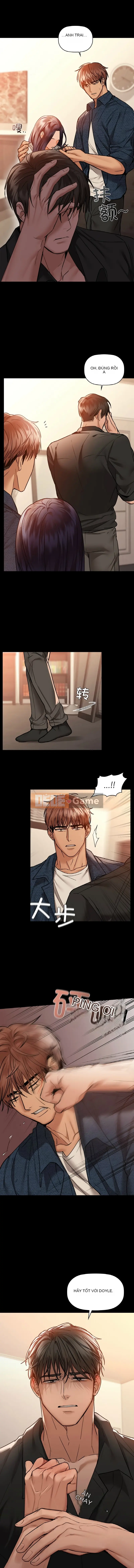 Cà phê Chương 23-25