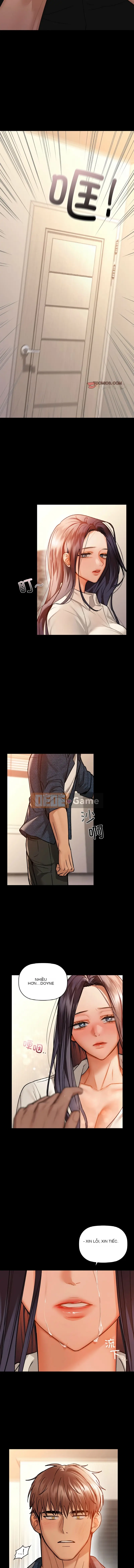 Cà phê Chương 23-25