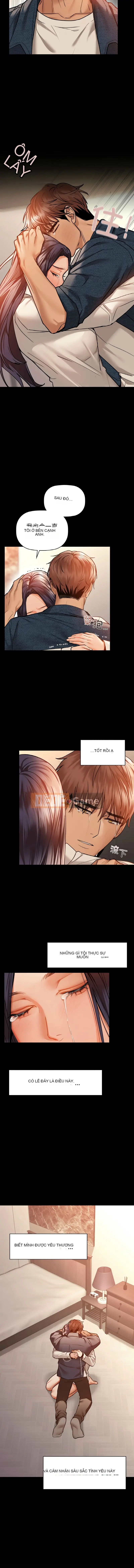 Cà phê Chương 23-25