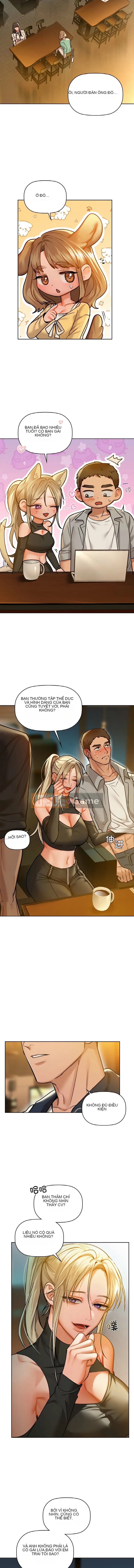 Cà phê Chương 23-25