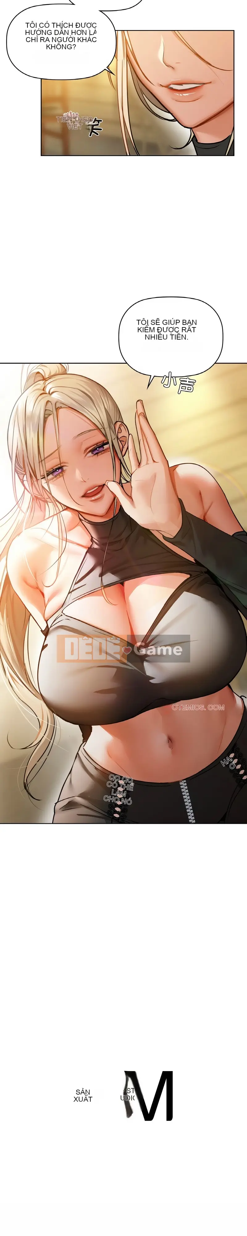 Cà phê Chương 23-25