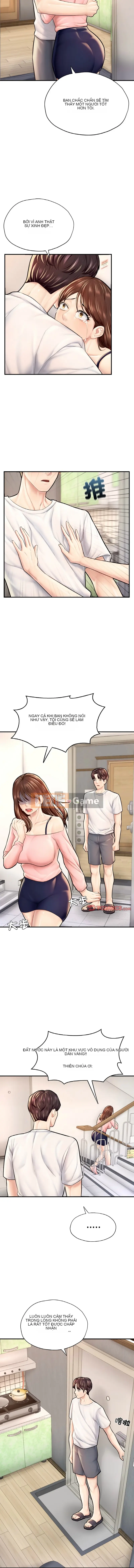 Tôi không muốn làm kẻ ngốc nữa Chương 25