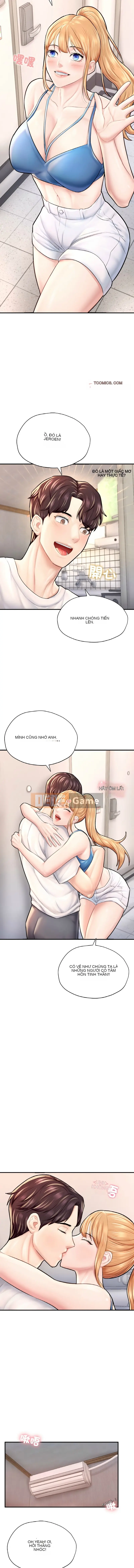 Tôi không muốn làm kẻ ngốc nữa Chương 25