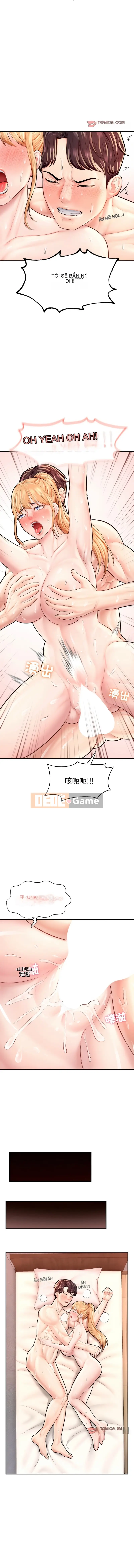 Tôi không muốn làm kẻ ngốc nữa Chương 25