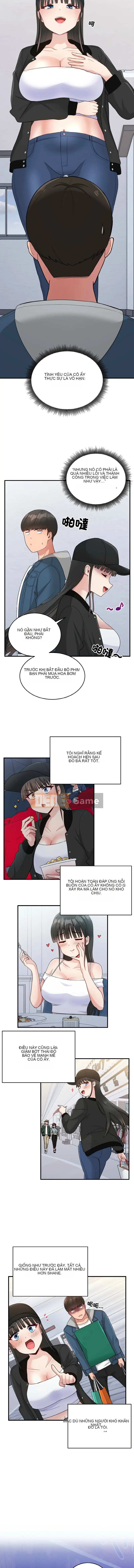 Bài học xưng tội Chương 12-14