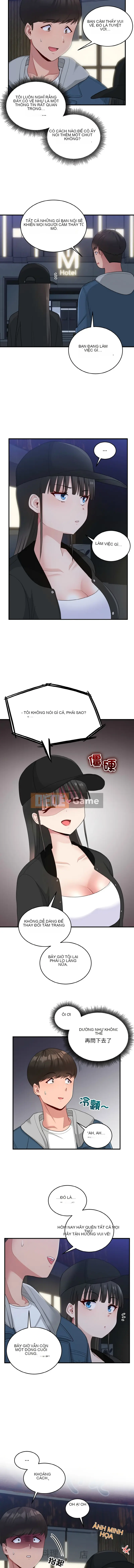 Bài học xưng tội Chương 12-14