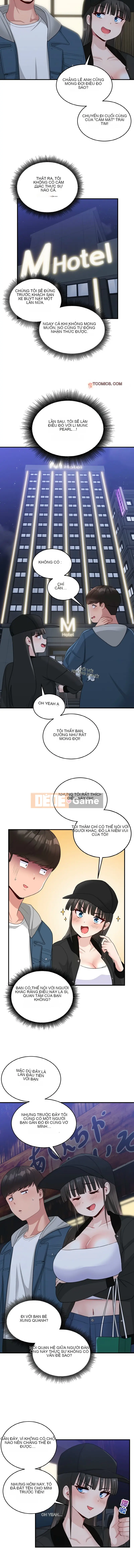 Bài học xưng tội Chương 12-14