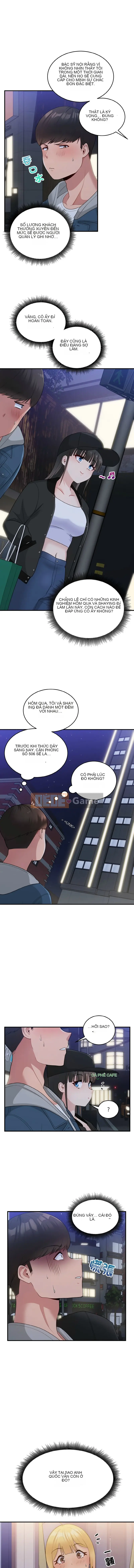 Bài học xưng tội Chương 12-14