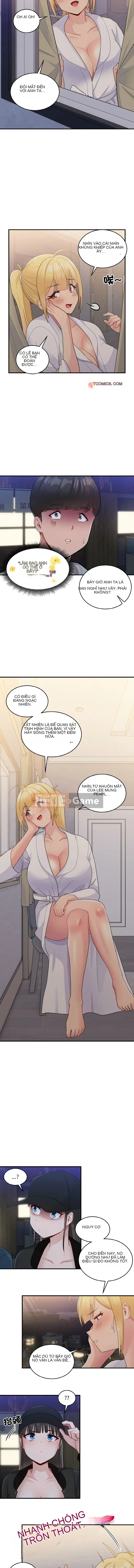 Bài học xưng tội Chương 12-14