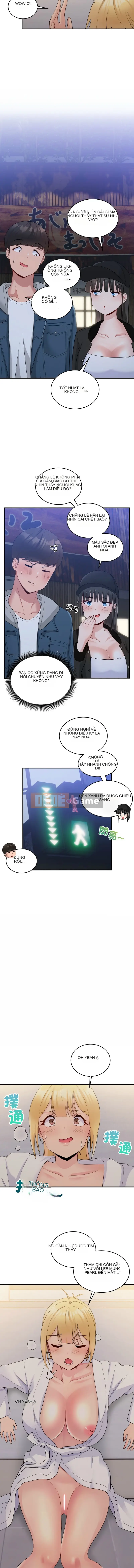 Bài học xưng tội Chương 12-14