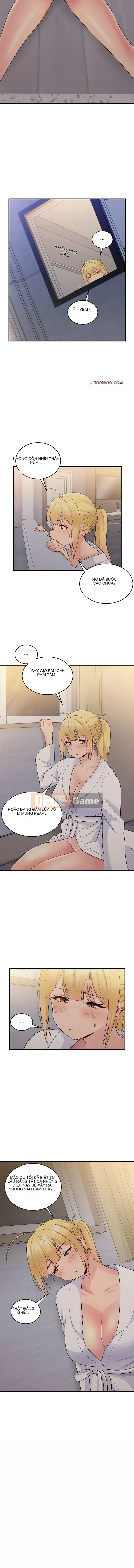 Bài học xưng tội Chương 12-14