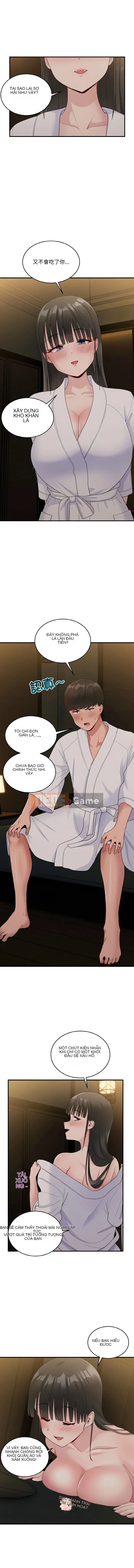 Bài học xưng tội Chương 12-14