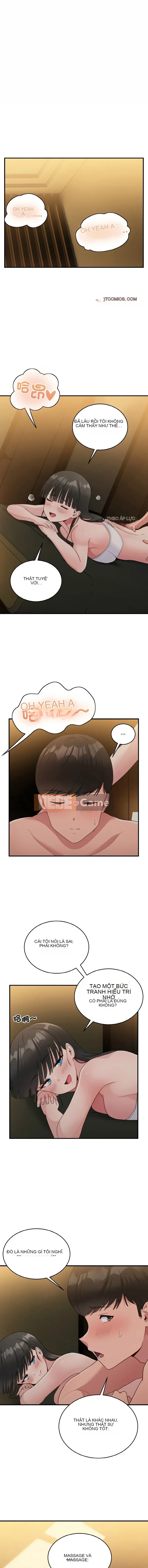 Bài học xưng tội Chương 12-14