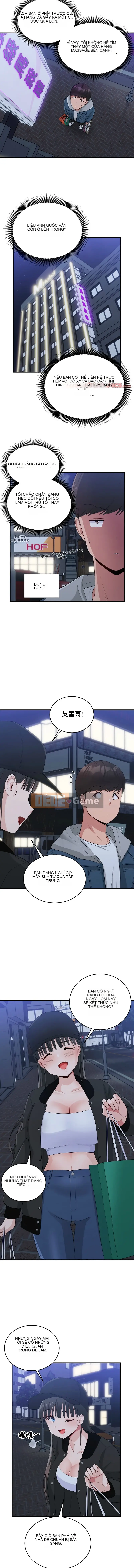 Bài học xưng tội Chương 12-14