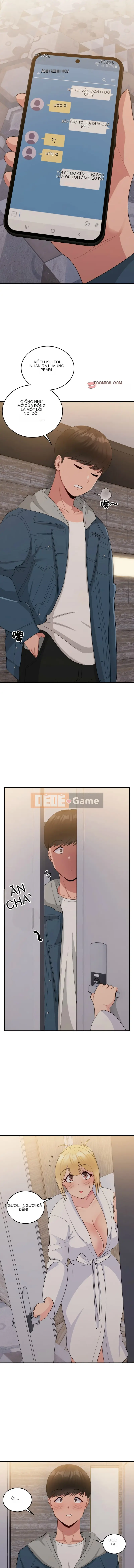 Bài học xưng tội Chương 12-14