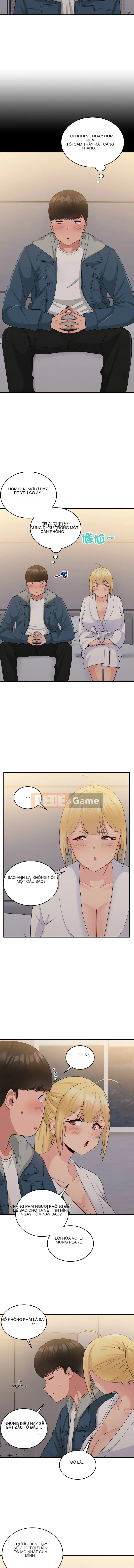 Bài học xưng tội Chương 12-14