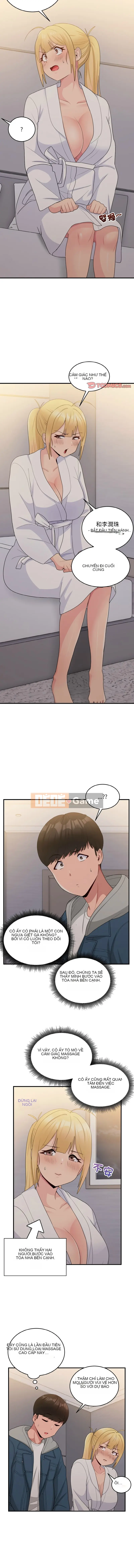 Bài học xưng tội Chương 12-14