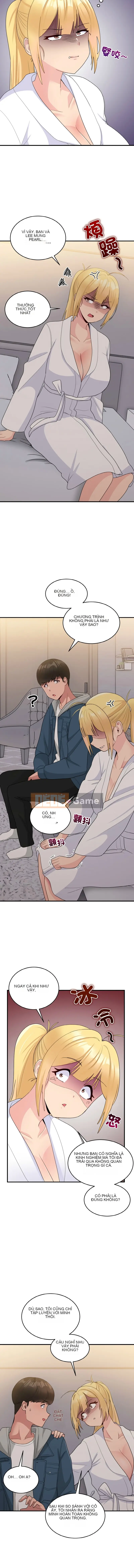 Bài học xưng tội Chương 12-14