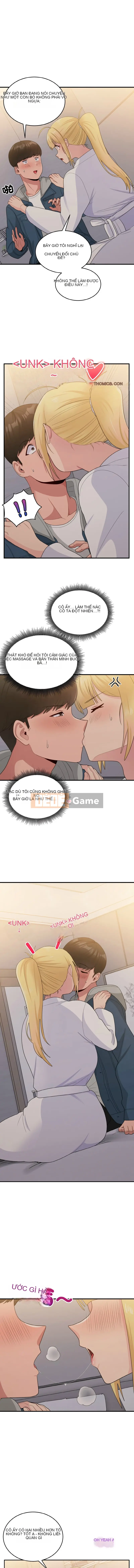 Bài học xưng tội Chương 12-14