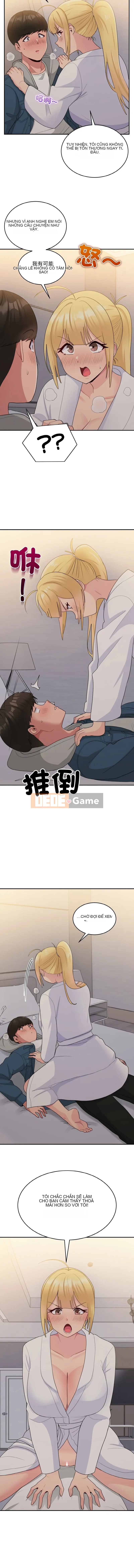 Bài học xưng tội Chương 12-14