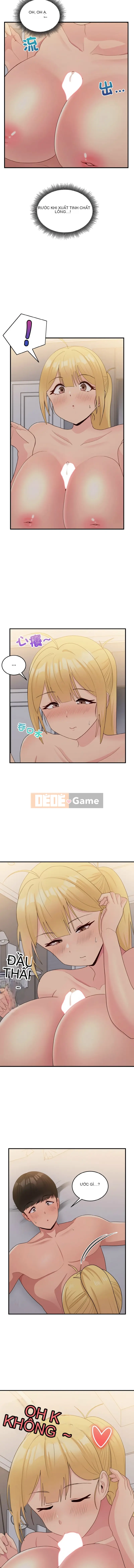 Bài học xưng tội Chương 12-14