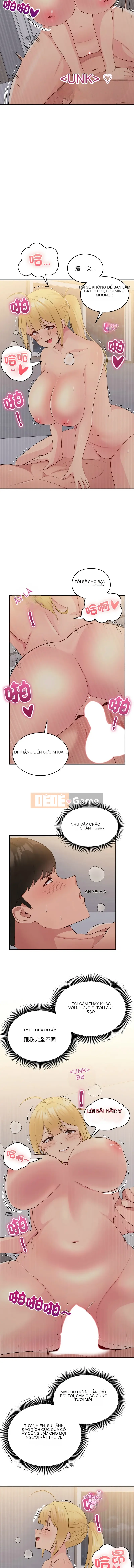 Bài học xưng tội Chương 12-14