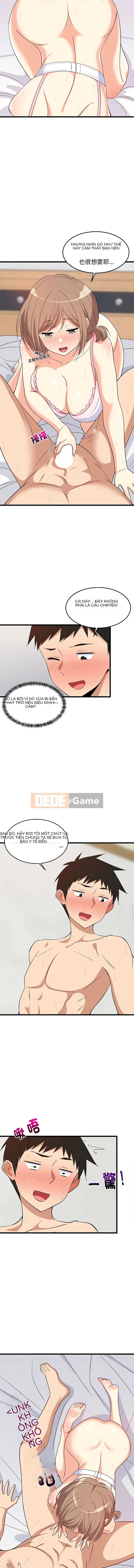 Gia sư sống ở nhà tôi Chương 7-9