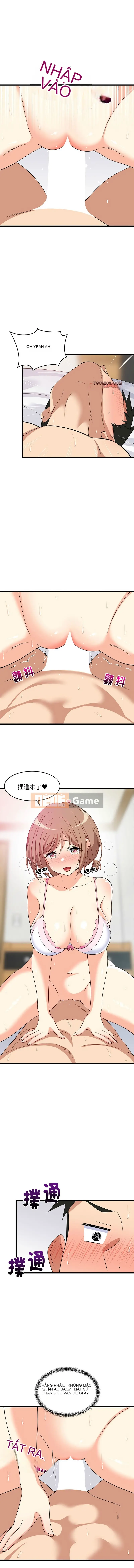 Gia sư sống ở nhà tôi Chương 7-9