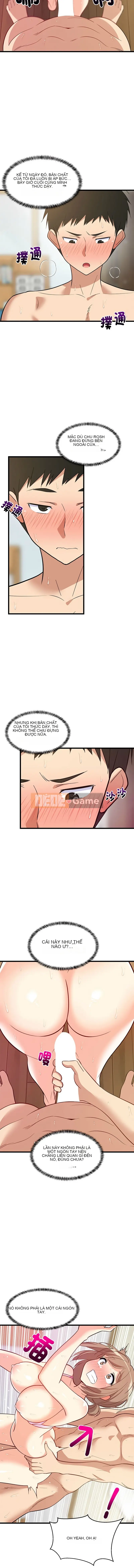 Gia sư sống ở nhà tôi Chương 7-9