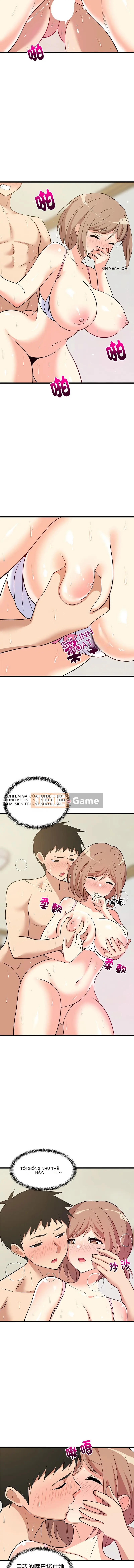 Gia sư sống ở nhà tôi Chương 7-9