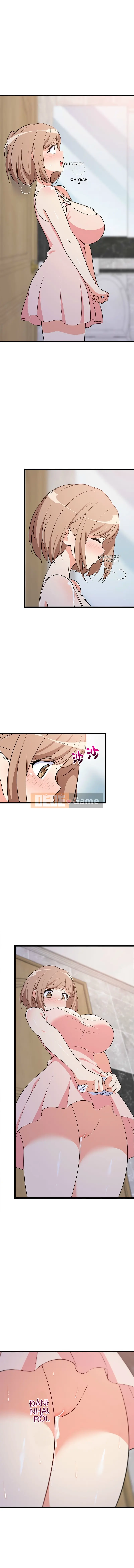 Gia sư sống ở nhà tôi Chương 7-9