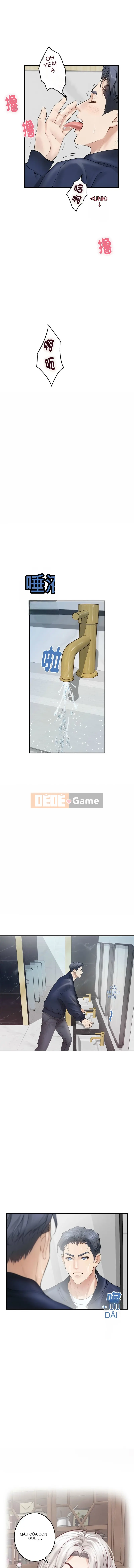 Thần niềm vui Chương 6-8