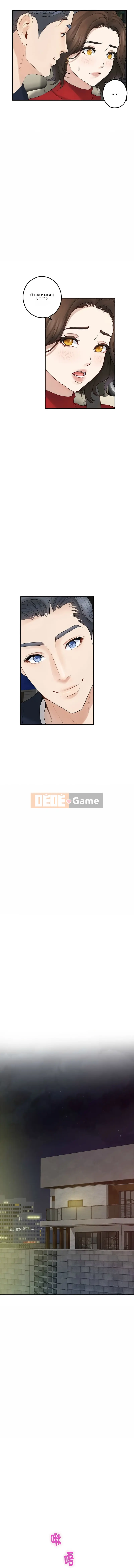 Thần niềm vui Chương 6-8