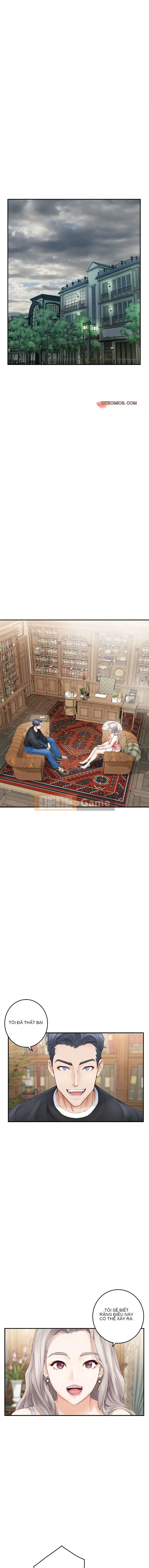 Thần niềm vui Chương 6-8