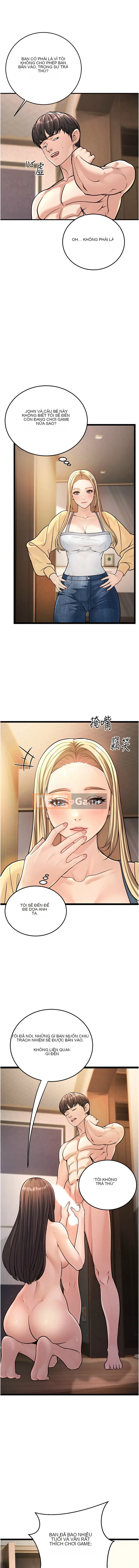 Cô trẻ Chương 1-7