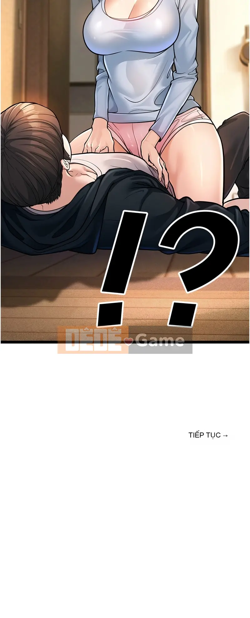 Cô trẻ Chương 1-7