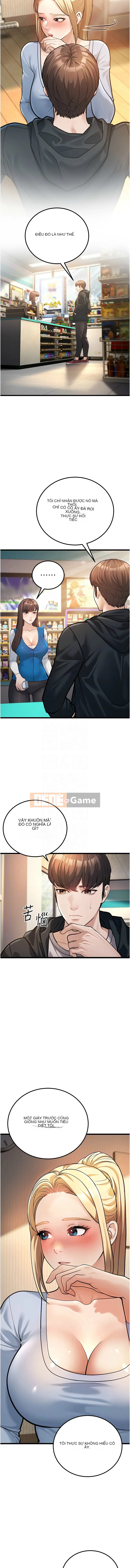 Cô trẻ Chương 1-7