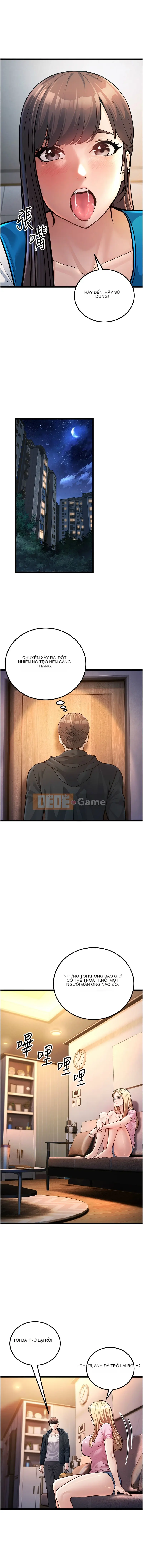 Cô trẻ Chương 1-7