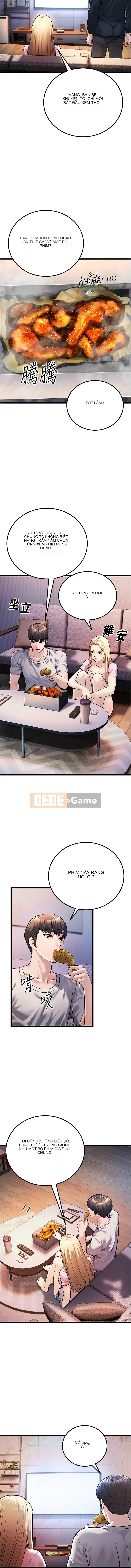 Cô trẻ Chương 1-7