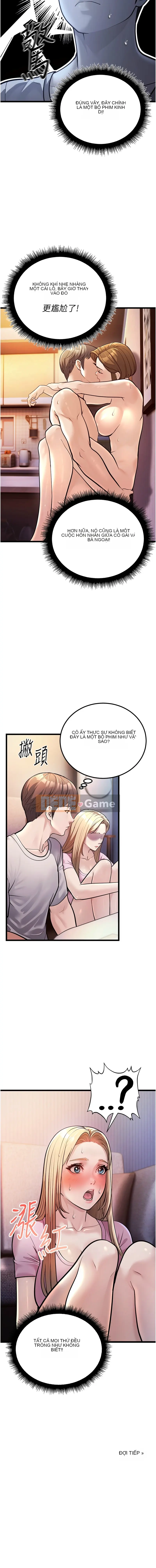 Cô trẻ Chương 1-7