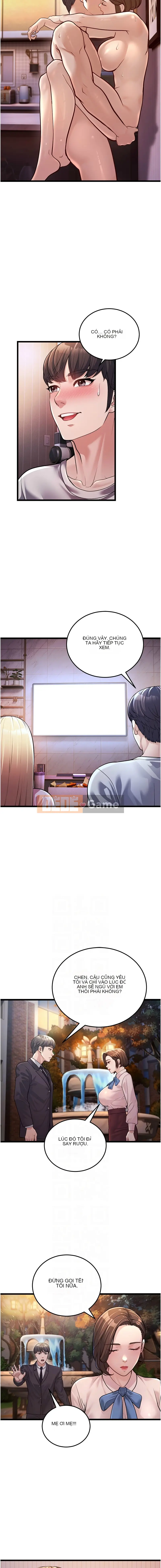 Cô trẻ Chương 1-7