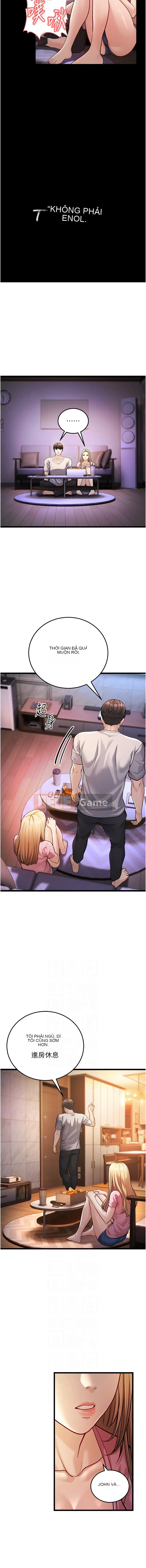 Cô trẻ Chương 1-7