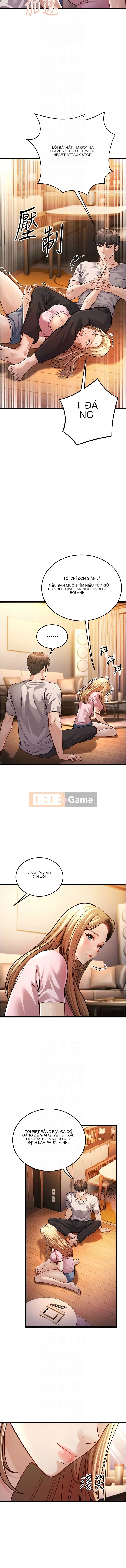 Cô trẻ Chương 1-7