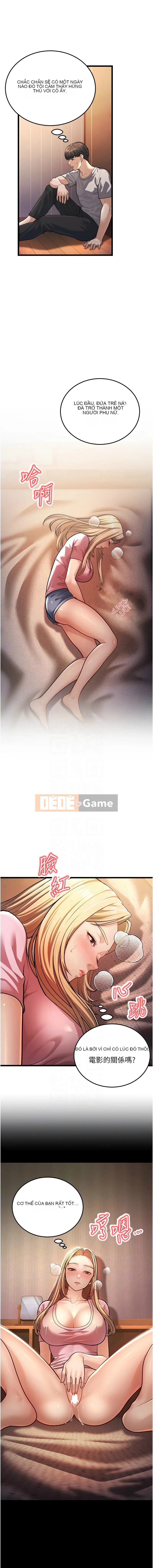 Cô trẻ Chương 1-7